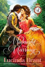 Icon image Midnight Marriage: A Georgian Historical Romance
