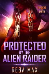 Icon image Protected by the Alien Raider