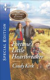 Icon image Fortune's Little Heartbreaker