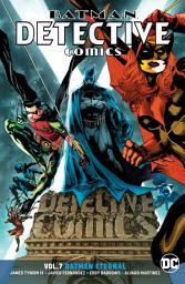 Icon image Batman - Detective Comics