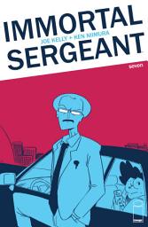 Icon image Immortal Sergeant