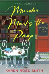 Icon image Murder Marks the Page