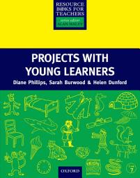Icon image Projects with Young Learners