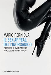 Icon image Il sex appeal dell'inorganico