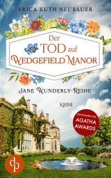 Icon image Der Tod auf Wedgefield Manor: Ausgabe 2