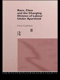 Icon image Race, Class and the Changing Division of Labour Under Apartheid
