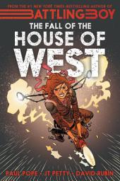 Icon image The Fall of the House of West