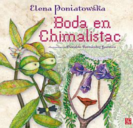 Icon image Boda en Chimalistac
