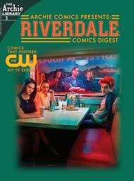 Icon image Riverdale Digest: Riverdale Digest #3