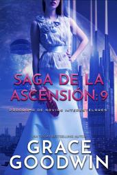 Icon image Saga de la ascensión: 9