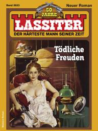 Icon image Lassiter 2623: Tödliche Freuden