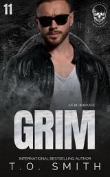 Icon image Grim: MFM Why Choose MC Romance