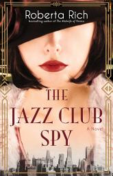 Icon image The Jazz Club Spy