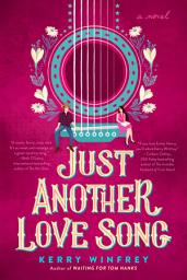 Icon image Just Another Love Song