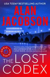 Icon image The Lost Codex