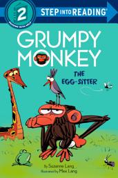Icon image Grumpy Monkey The Egg-Sitter