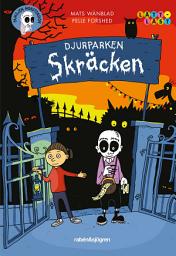 Icon image Djurparken Skräcken