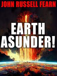 Icon image Earth Asunder!