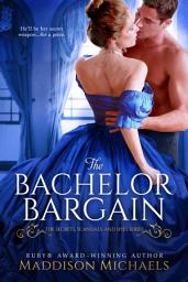 Icon image The Bachelor Bargain