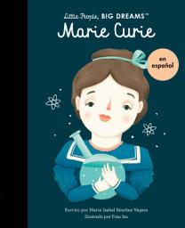 Icon image Marie Curie (Spanish Edition)