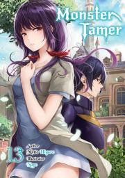 Icon image Monster Tamer