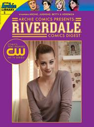 Icon image Riverdale Digest: Riverdale Digest #6