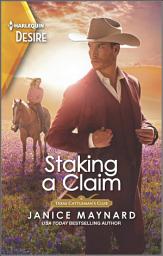 Icon image Staking a Claim: Volume 1