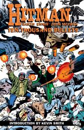 Icon image Hitman V.2: Ten Thousand Bullets