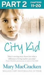 Icon image City Kid: Part 2 of 3