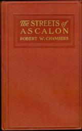 Icon image The Streets of Ascalon