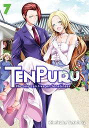 Icon image TenPuru -No One Can Live on Loneliness