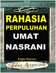 Icon image Rahasia Perpuluhan Umat Nasrani: John Avanzini