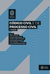 Icon image Código Civil e de Processo Civil