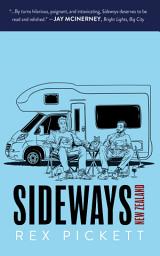 Icon image Sideways New Zealand: The Road Back