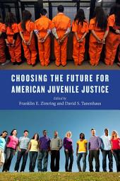 Icon image Choosing the Future for American Juvenile Justice