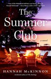 Icon image The Summer Club: A Novel