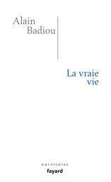 Icon image La vraie vie: Appel à la corruption de la jeunesse