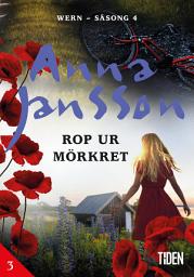 Icon image Rop ur mörkret - 3