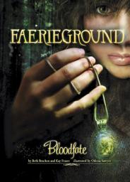 Icon image Bloodfate