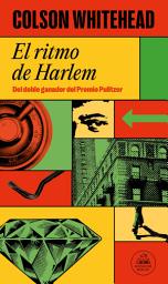 Icon image El ritmo de Harlem (Ray Carney 1)