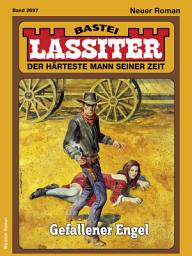 Icon image Lassiter 2697: Gefallener Engel