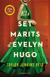Icon image Els set marits d'Evelyn Hugo