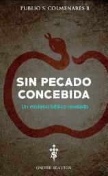 Icon image SIN PECADO CONCEBIDA: ¡Un misterio bíblico revelado!