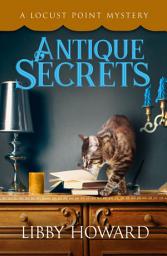 Icon image Antique Secrets: A Mature Sleuth Cozy Mystery
