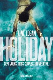 Icon image Holiday
