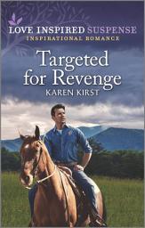 Icon image Targeted for Revenge
