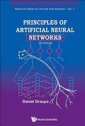 Icon image Principles of Artificial Neural Networks