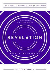 Icon image Revelation: Hope in the Darkness, Study Guide with Leader's Notes