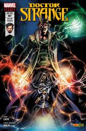 Icon image Doctor Strange 7 - Duell der Meisterzauberer