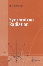 Icon image Synchrotron Radiation